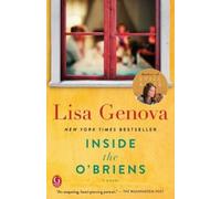 Lisa Genova Inside the O'Briens (Tascabile)