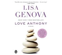 Lisa Genova Love Anthony (Tascabile)
