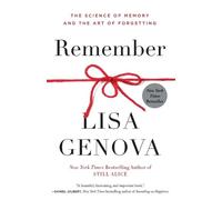 Lisa Genova Remember (Tascabile)
