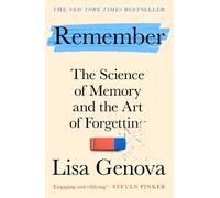 Lisa Genova Remember (Tascabile)