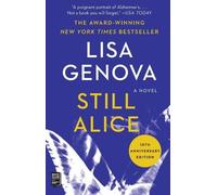 Lisa Genova Still Alice (Tascabile)