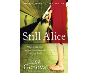 Lisa Genova Still Alice (Tascabile)