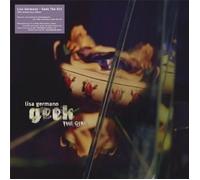 Lisa Germano Geek The Girl (30Th Anniversary Edition) (Vinyl LP)