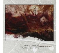Lisa Gerrard - Immortal Memory