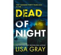 Lisa Gray Dead of Night (Tascabile)