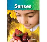 Lisa Greathouse Lisa Perlman Greathouse Senses (Tascabile)