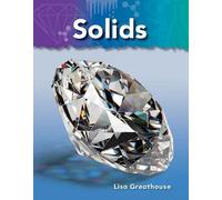 Lisa Greathouse Lisa Perlman Greathouse Solids (Tascabile)