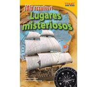 Lisa Greathouse Stephanie Kuligowski Lisa Perl ¡Sin resolver Lugar (Tascabile)