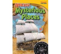 Lisa Greathouse Stephanie Kuligowski Lisa Perlman Unsolved Mysteri (Tascabile)