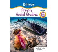 Lisa Greenstein Karen Morriso Bahamas Primary Social Studies Grade (Tascabile)