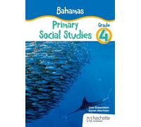 Lisa Greenstein Karen Morriso Bahamas Primary Social Studies Grade (Tascabile)