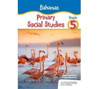 Lisa Greenstein Karen Morriso Bahamas Primary Social Studies Grade (Tascabile)