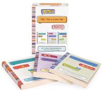 Lisa Greenwald TBH, This Is a Box Set: This Is So Awkward, (Mixed Media Product)