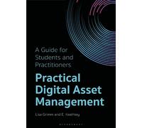 Lisa Grimm E. Keathley Practical Digital Asset Management (Copertina rigida)
