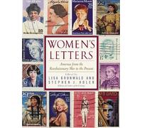 Lisa Grunwald Women's Letters (Tascabile)