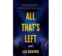 Lisa Guenther All That's Left (Tascabile)