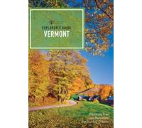 Lisa Halvorsen Pat Goudey O'Brien Christina T Explorer's Guide Verm (Tascabile)