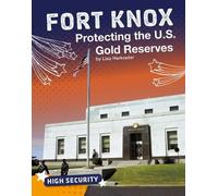 Lisa Harkrader Fort Knox (Copertina rigida) High Security