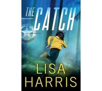 Lisa Harris The Catch (Tascabile)