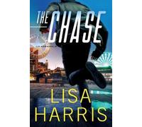 Lisa Harris The Chase (Tascabile)