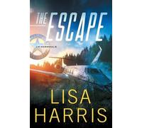Lisa Harris The Escape (Tascabile)