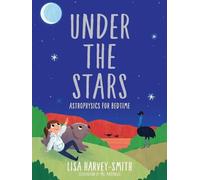 Lisa Harvey-Smith Under the Stars (Copertina rigida)