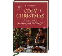 Lisa Heilig Sky Cosy Christmas: Rezepte und Ideen für eine ma (Copertina rigida)