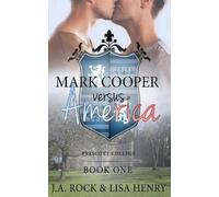 Lisa Henry J a Rock Mark Cooper versus America (Tascabile) Prescott College