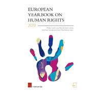 Lisa Heschl European Yearbook on Human Rights 2019 (Tascabile)