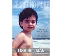 Lisa Hillman Secret No More (Tascabile)