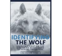 Lisa Hilton Identifying The Wolf (Copertina rigida)