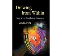 Lisa Hinz Drawing from Within (Tascabile)