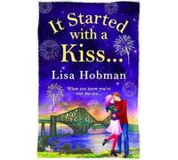 Lisa Hobman It Started with a Kiss (Tascabile)