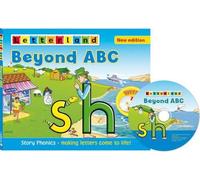 Lisa Holt Lyn Wendon Beyond ABC (Mixed Media Product)