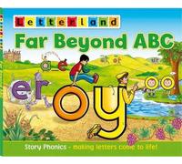 Lisa Holt Lyn Wendon Far Beyond ABC (Tascabile)