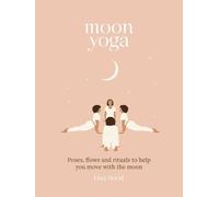 Lisa Hood Moon Yoga (Copertina rigida)