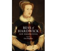 Lisa Hopkins BESS of Hardwick (Copertina rigida)