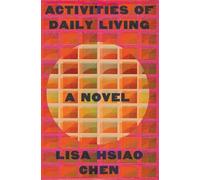 Lisa Hsiao Chen Activities of Daily Living (Copertina rigida)