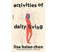 Lisa Hsiao Chen Activities of Daily Living (Tascabile)