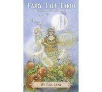 Lisa Hunt Fairy Tale Tarot (Mixed Media Product)