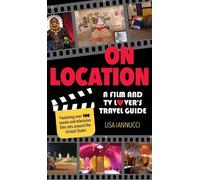 Lisa Iannucci On Location (Tascabile)