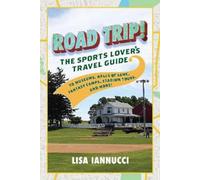 Lisa Iannucci Road Trip (Tascabile)