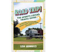 Lisa Iannucci Road Trip (Tascabile)