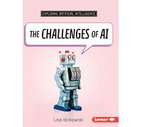 Lisa Idzikowski The Challenges of AI (Tascabile)