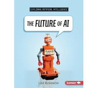 Lisa Idzikowski The Future of AI (Copertina rigida)