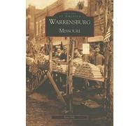 Lisa Irle Warrensburg Missouri (Tascabile) Images of America