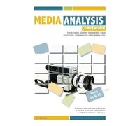 Lisa J Merante Media Analysis Study Compendium (Tascabile)