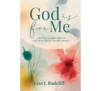 Lisa J Radcliff God Is for Me (Tascabile)