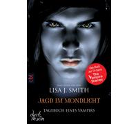Lisa J. Smith M Tagebuch eines Vampirs - Jagd im Mondlicht: Die Roma (Tascabile)