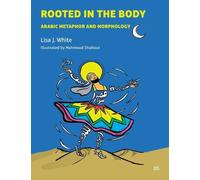 Lisa J. White Rooted in the Body (Copertina rigida)